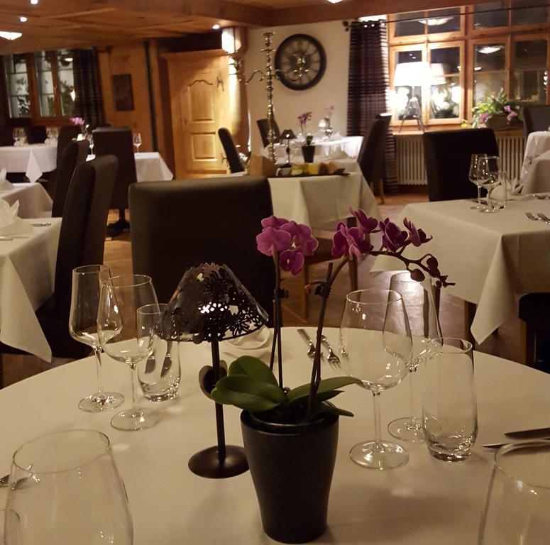 Romantik Hotel L'Etoile シャルメ エクステリア 写真