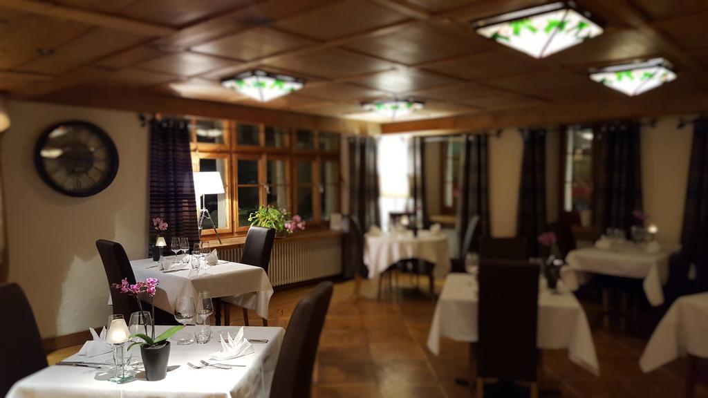 Romantik Hotel L'Etoile シャルメ エクステリア 写真