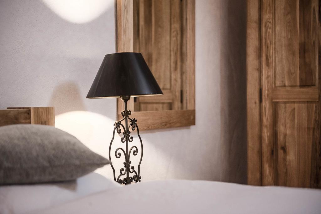 Romantik Hotel L'Etoile シャルメ エクステリア 写真
