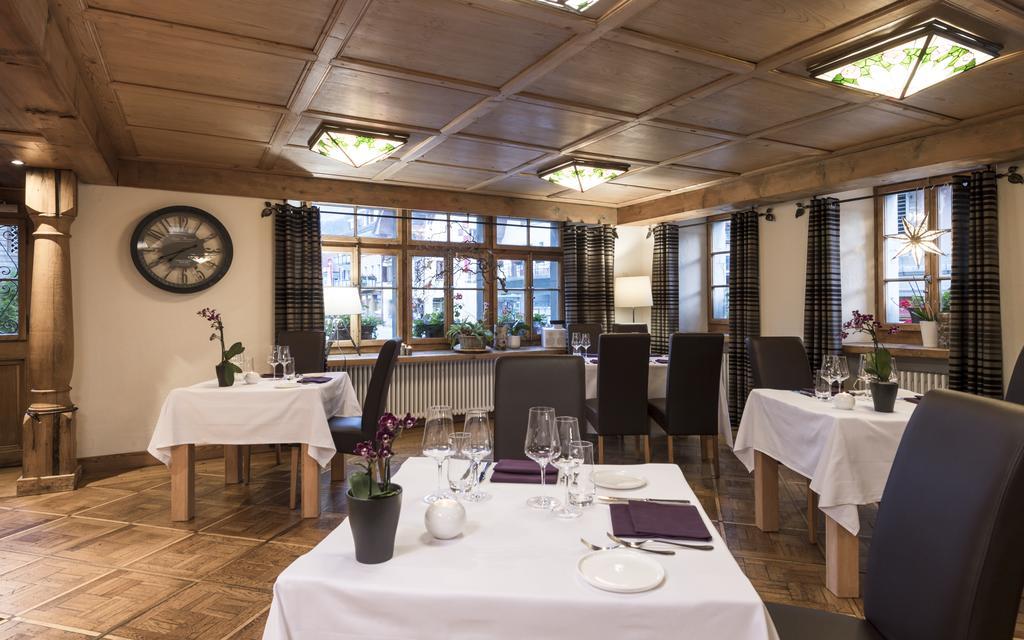 Romantik Hotel L'Etoile シャルメ エクステリア 写真